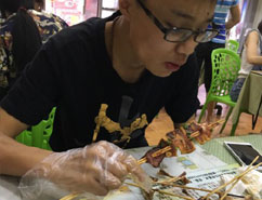 汤原烧烤加盟,学烧烤技术,开烧烤店多少钱